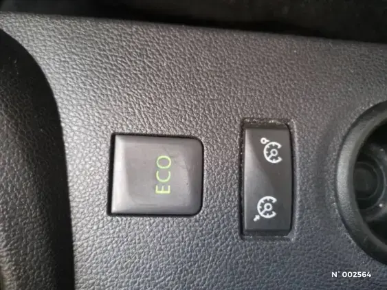 RENAULT CAPTUR II - voiture d'occasion - Photo 13