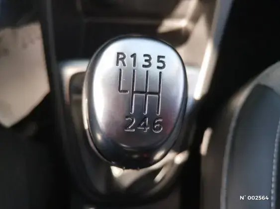 RENAULT CAPTUR II - voiture d'occasion - Photo 12