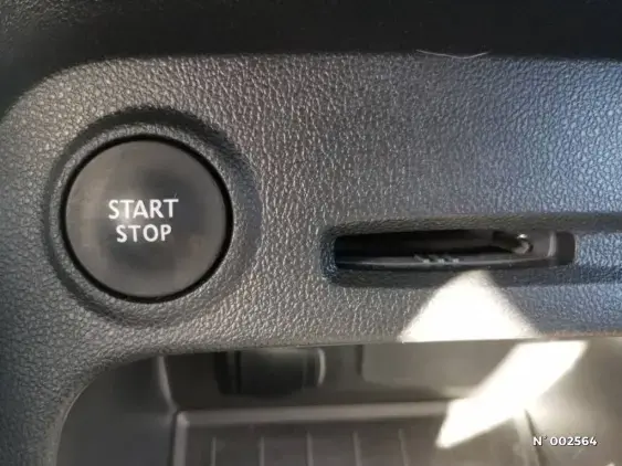 RENAULT CAPTUR II - voiture d'occasion - Photo 14