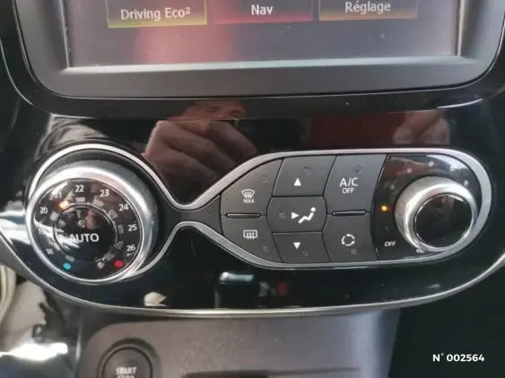 RENAULT CAPTUR II - voiture d'occasion - Photo 7