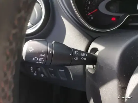RENAULT CAPTUR II - voiture d'occasion - Photo 15