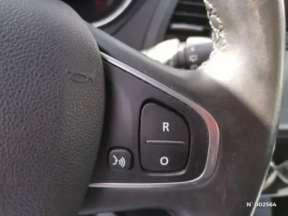 RENAULT CAPTUR II - voiture d'occasion - Photo 18