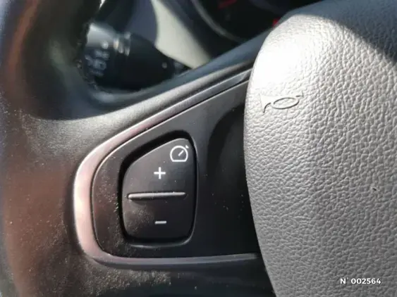 RENAULT CAPTUR II - voiture d'occasion - Photo 19