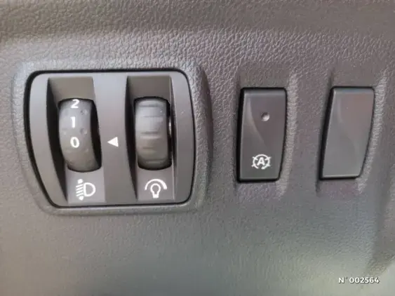 RENAULT CAPTUR II - voiture d'occasion - Photo 20