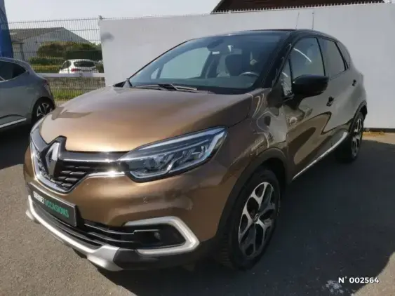RENAULT CAPTUR II - voiture d'occasion - Photo 21
