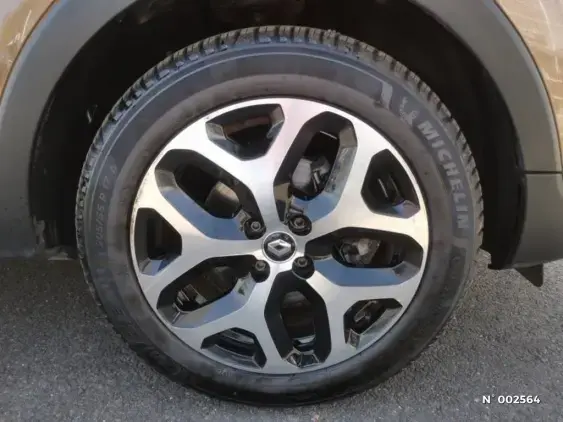 RENAULT CAPTUR II - voiture d'occasion - Photo 22