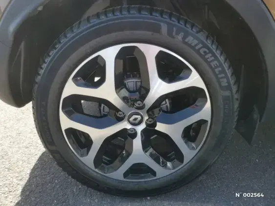 RENAULT CAPTUR II - voiture d'occasion - Photo 23