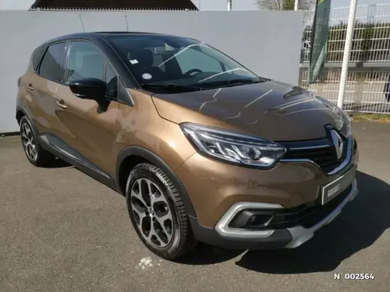 RENAULT CAPTUR II - voiture d'occasion - Photo 10