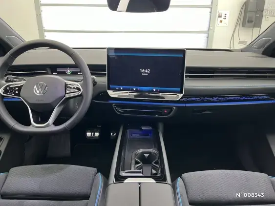 VOLKSWAGEN ID.7 - voiture d'occasion - Photo 4
