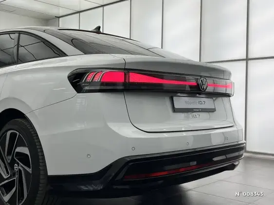 VOLKSWAGEN ID.7 - voiture d'occasion - Photo 5