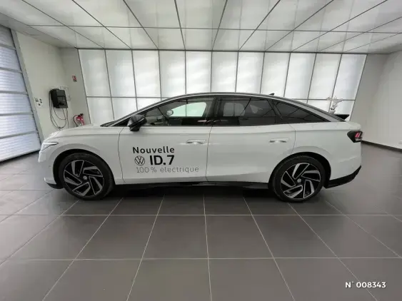 VOLKSWAGEN ID.7 - voiture d'occasion - Photo 11