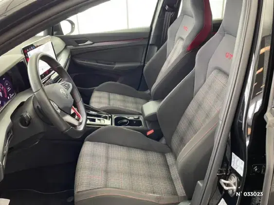 VOLKSWAGEN GOLF V - voiture d'occasion - Photo 2