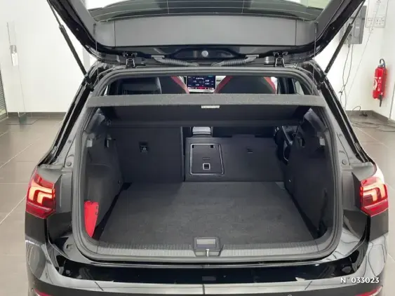 VOLKSWAGEN GOLF V - voiture d'occasion - Photo 14