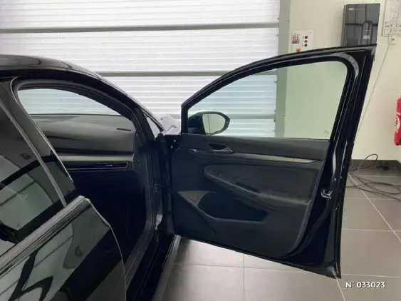 VOLKSWAGEN GOLF V - voiture d'occasion - Photo 16