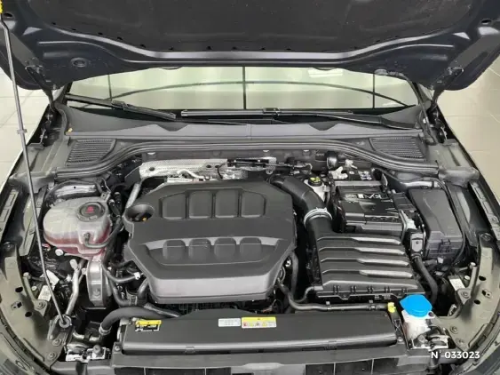 VOLKSWAGEN GOLF V - voiture d'occasion - Photo 17