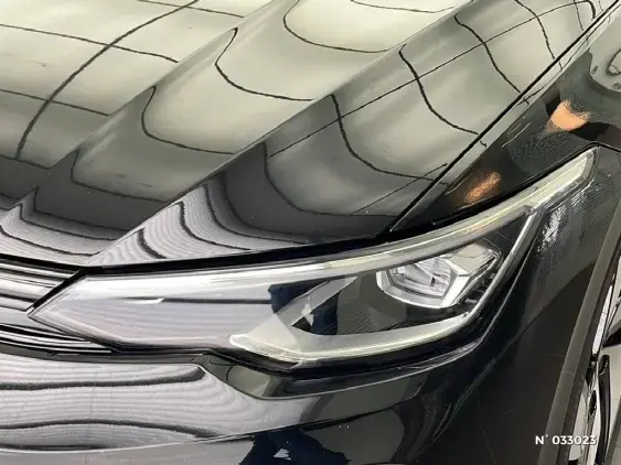 VOLKSWAGEN GOLF V - voiture d'occasion - Photo 18