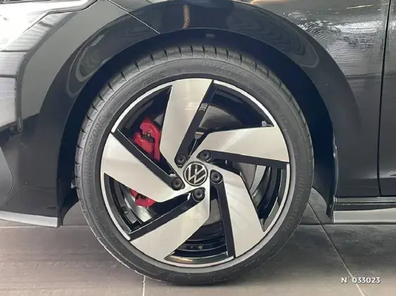 VOLKSWAGEN GOLF V - voiture d'occasion - Photo 19