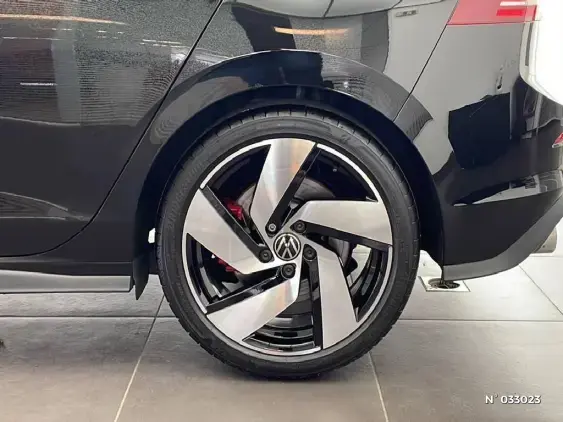 VOLKSWAGEN GOLF V - voiture d'occasion - Photo 20