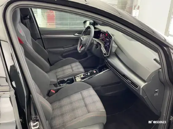 VOLKSWAGEN GOLF V - voiture d'occasion - Photo 27