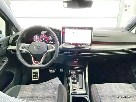 VOLKSWAGEN GOLF V - voiture d'occasion - Photo 28