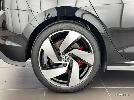 VOLKSWAGEN GOLF V - voiture d'occasion - Photo 31