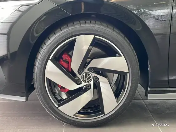 VOLKSWAGEN GOLF V - voiture d'occasion - Photo 32