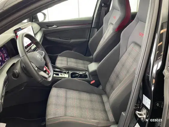 VOLKSWAGEN GOLF V - voiture d'occasion - Photo 33