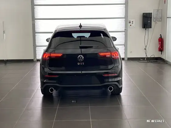 VOLKSWAGEN GOLF V - voiture d'occasion - Photo 3