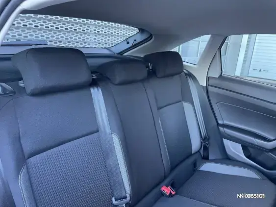 VOLKSWAGEN TAIGO - voiture d'occasion - Photo 13