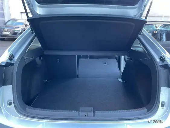VOLKSWAGEN TAIGO - voiture d'occasion - Photo 12