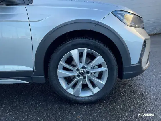 VOLKSWAGEN TAIGO - voiture d'occasion - Photo 14