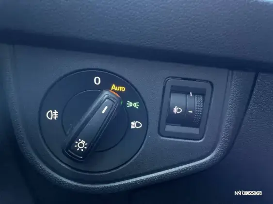 VOLKSWAGEN TAIGO - voiture d'occasion - Photo 7