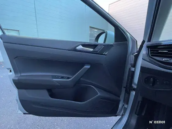 VOLKSWAGEN TAIGO - voiture d'occasion - Photo 16