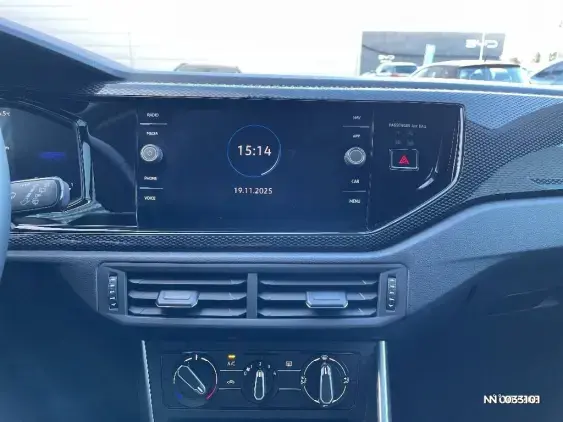 VOLKSWAGEN TAIGO - voiture d'occasion - Photo 17