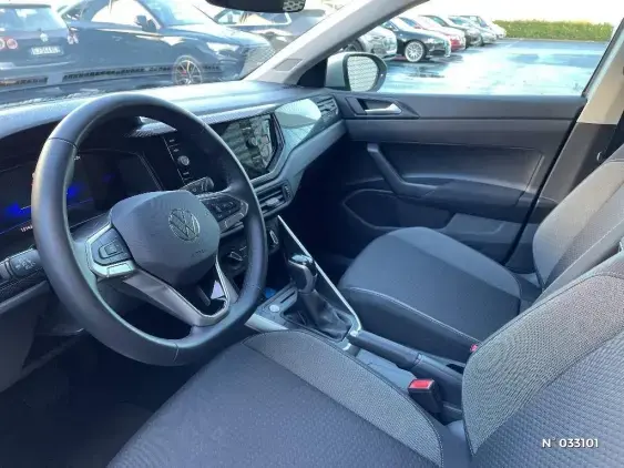 VOLKSWAGEN TAIGO - voiture d'occasion - Photo 19