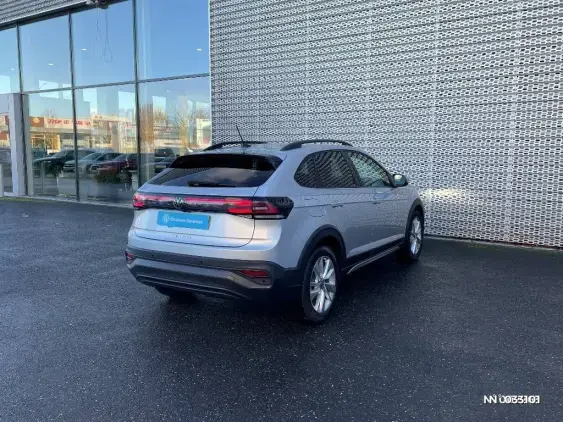 VOLKSWAGEN TAIGO - voiture d'occasion - Photo 10