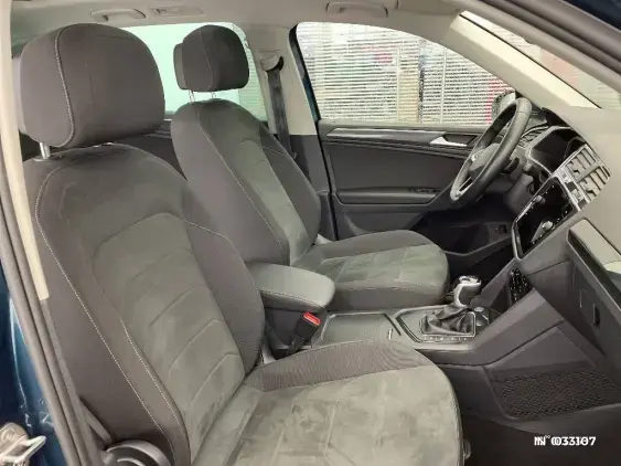 VOLKSWAGEN TIGUAN III - voiture d'occasion - Photo 5