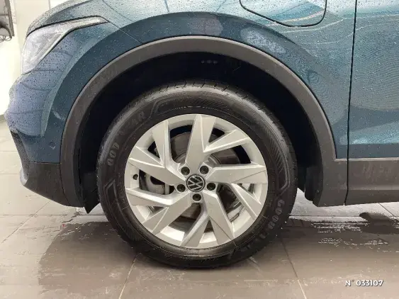 VOLKSWAGEN TIGUAN III - voiture d'occasion - Photo 14