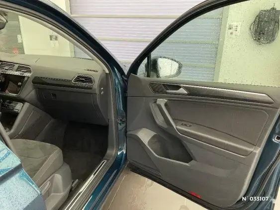 VOLKSWAGEN TIGUAN III - voiture d'occasion - Photo 15