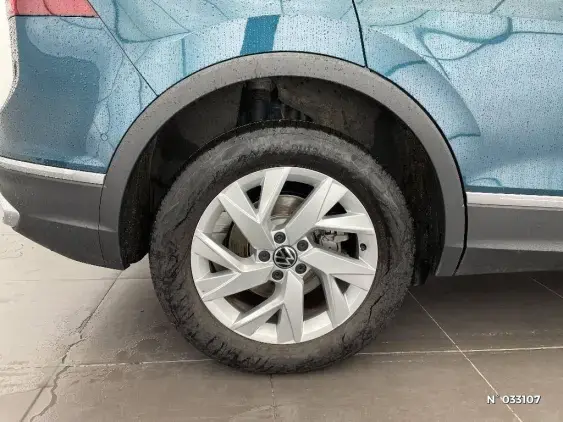 VOLKSWAGEN TIGUAN III - voiture d'occasion - Photo 17