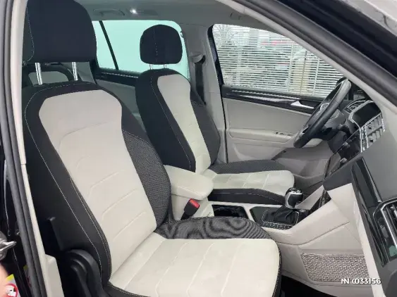 VOLKSWAGEN TIGUAN III - voiture d'occasion - Photo 4
