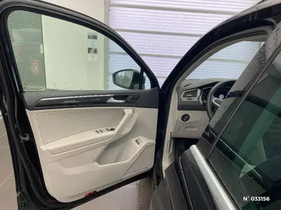 VOLKSWAGEN TIGUAN III - voiture d'occasion - Photo 12