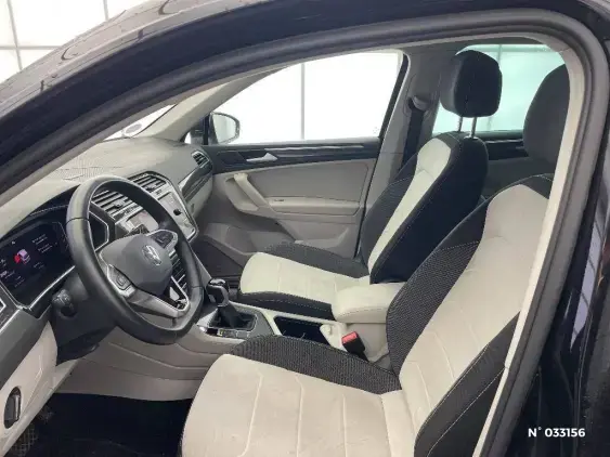 VOLKSWAGEN TIGUAN III - voiture d'occasion - Photo 14