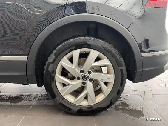 VOLKSWAGEN TIGUAN III - voiture d'occasion - Photo 16