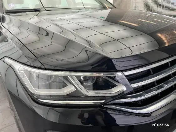 VOLKSWAGEN TIGUAN III - voiture d'occasion - Photo 17