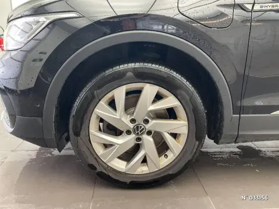 VOLKSWAGEN TIGUAN III - voiture d'occasion - Photo 18