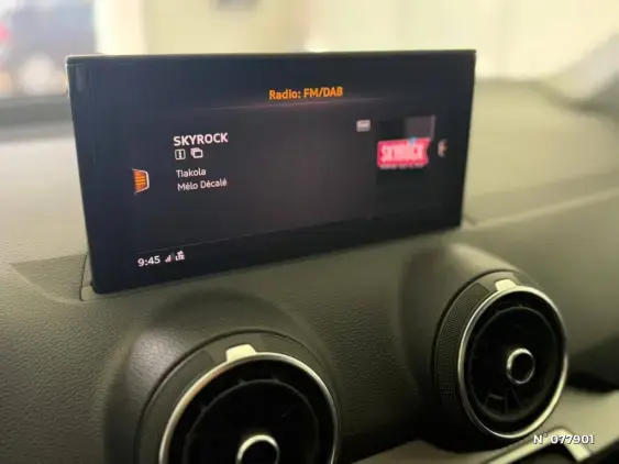 AUDI Q2 - voiture d'occasion - Photo 2