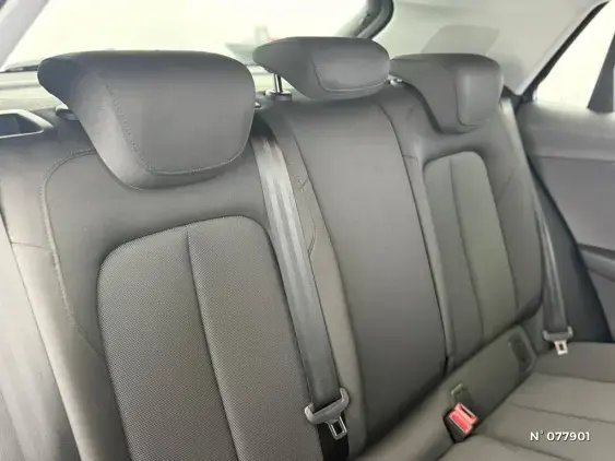 AUDI Q2 - voiture d'occasion - Photo 12