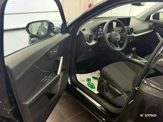 AUDI Q2 - voiture d'occasion - Photo 7