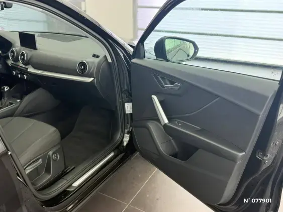 AUDI Q2 - voiture d'occasion - Photo 15